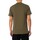 Vêtements Homme T-shirts manches courtes G-Star Raw T-Shirt Nifous Vert