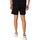 Vêtements Homme Shorts / Bermudas BOSS Short de survêtement Dapalmi Noir
