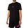 Vêtements Homme T-shirts manches courtes BOSS Dindion T-shirt graphique Noir