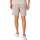 Vêtements Homme Shorts / Bermudas BOSS Short de survêtement Diz222 Beige