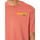 Vêtements Homme T-shirts manches courtes Lacoste T-shirt avec logo sur la poitrine Rose