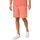 Vêtements Homme Shorts / Bermudas Lacoste Short de survêtement de marque Rose