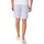 Vêtements Homme Shorts / Bermudas Lacoste Logo Sweat Shorts Bleu