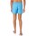 Vêtements Homme Maillots / Shorts de bain Lacoste Logo Short de bain Bleu