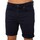 Vêtements Homme Shorts / Bermudas Replay Short fuselé en denim Bleu