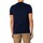 Vêtements Homme T-shirts manches courtes Sergio Tacchini Nouveau T-shirt Melfi Bleu
