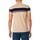 Vêtements Homme Polos manches courtes Sergio Tacchini Polo Youngline Beige