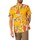 Vêtements Homme Chemises manches courtes Superdry Chemise hawaïenne à manches courtes Multicolore