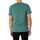 Vêtements Homme T-shirts manches courtes Timberland T-shirt avec logo d'arbre Vert