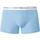 Sous-vêtements Homme Caleçons Tommy Hilfiger Lot de 3 boxers en coton Signature Essentials Multicolore