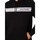 Vêtements Homme Pyjamas / Chemises de nuit Tommy Hilfiger Lounge Brand Line - Sweat à capuche Noir