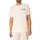 Vêtements Homme Pyjamas / Chemises de nuit Tommy Hilfiger T-shirt de marque de salon Beige
