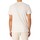 Vêtements Homme Pyjamas / Chemises de nuit Tommy Hilfiger T-shirt à logo Lounge Chest Beige