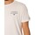 Vêtements Homme Pyjamas / Chemises de nuit Tommy Hilfiger T-shirt à logo Lounge Chest Beige