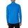 Vêtements Homme T-shirts manches courtes Under Armour Haut à manches longues Tech 1/2 zip Bleu