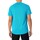 Vêtements Homme T-shirts manches courtes Under Armour T-shirt texturé à manches courtes Tech Bleu