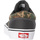 Chaussures Homme Baskets basses Vans Baskets Doheny camouflage Gris