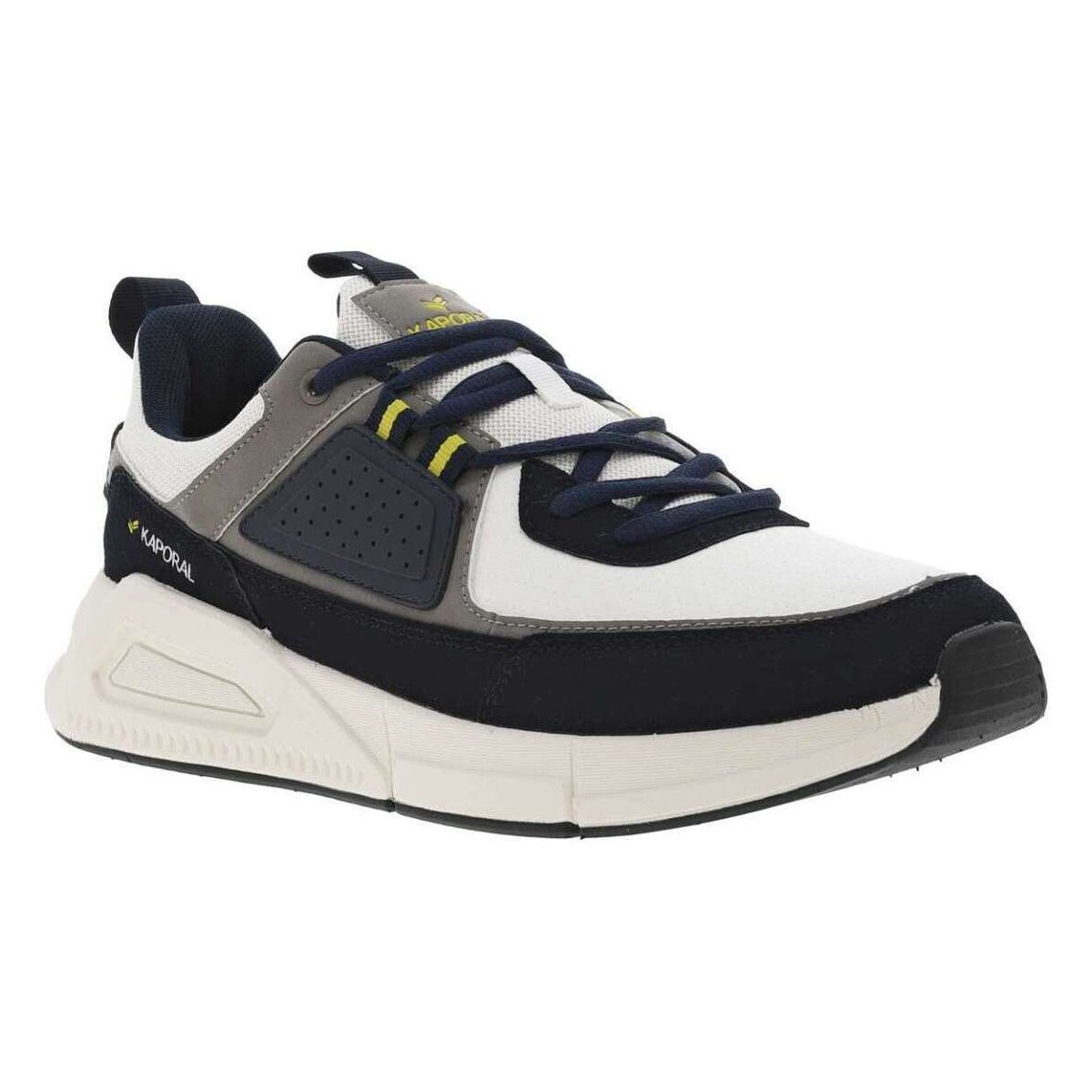 Chaussures Homme Baskets basses Kaporal 22129CHPE24 Marine