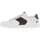 Chaussures Homme Baskets basses Kaporal 22133CHPE24 Blanc