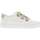 Chaussures Femme Baskets basses Kaporal 22145CHPE24 Blanc