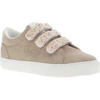 Chaussures Femme Baskets basses Kaporal 22146CHPE24 Beige
