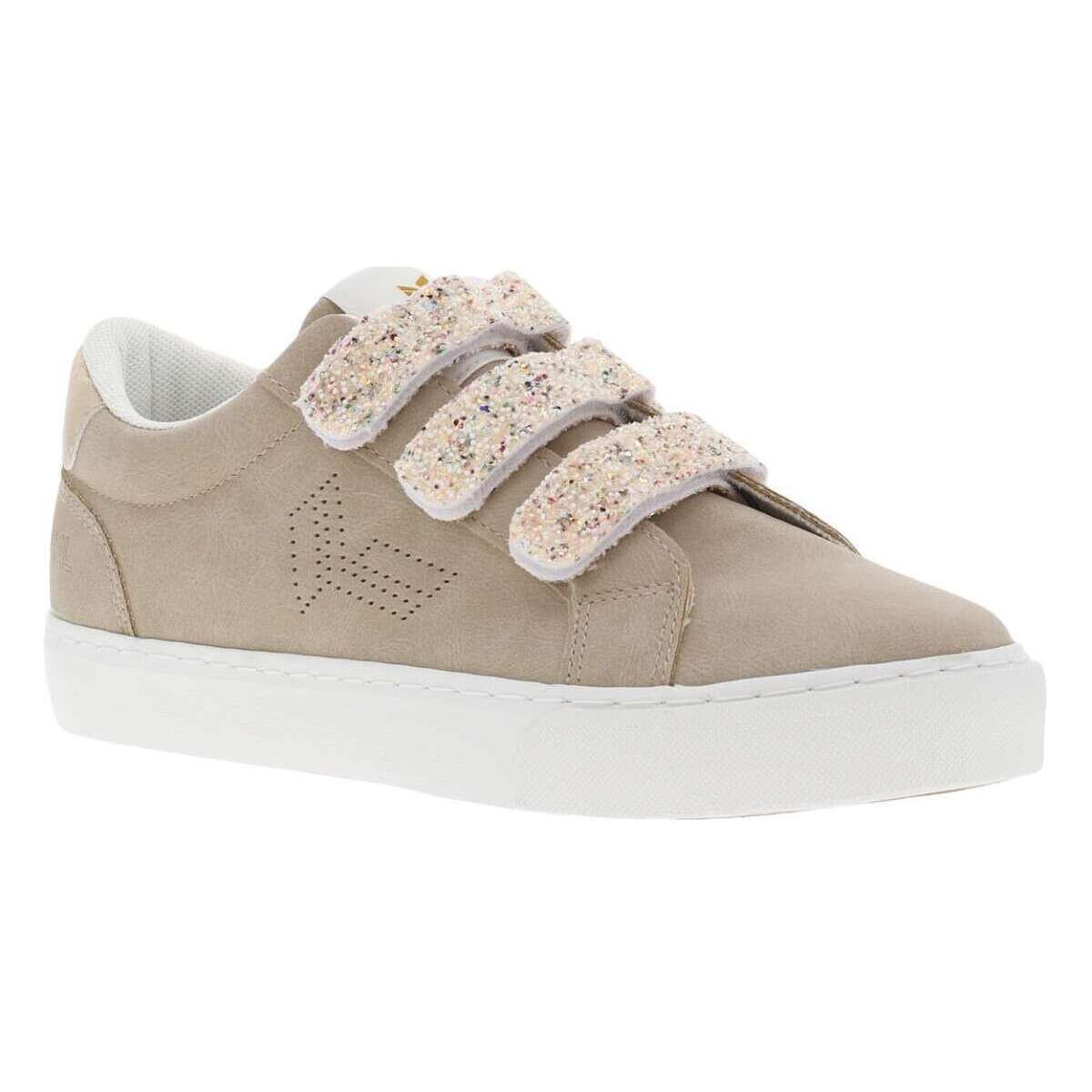 Chaussures Femme Baskets basses Kaporal 22146CHPE24 Beige