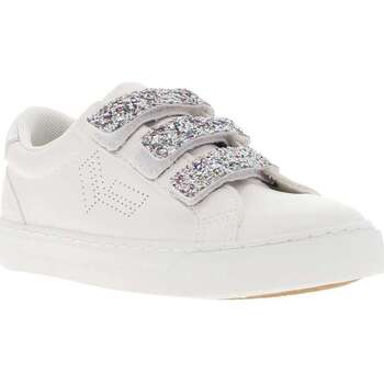 Chaussures Fille Baskets mode Kaporal 22152CHPE24 Blanc