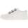 Chaussures Fille Baskets mode Kaporal 22152CHPE24 Blanc