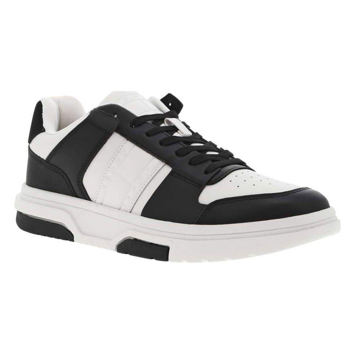 Chaussures Homme Baskets basses Tommy Jeans 22537CHPE24 Blanc
