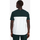 Vêtements T-shirts manches courtes Le Coq Sportif T-shirt Unisexe Kaki