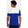 Vêtements T-shirts manches courtes Le Coq Sportif T-shirt Unisexe Blanc