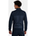 Vêtements Homme Sweats Le Coq Sportif Veste zippé Homme Bleu