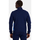 Vêtements Homme Sweats Le Coq Sportif Sweat zippé Homme Bleu