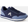 Chaussures Baskets mode Le Coq Sportif ASTRA Unisexe Bleu