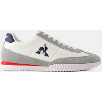 Chaussures Baskets mode Le Coq Sportif VELOCE I Unisexe Blanc