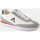Chaussures Baskets mode Le Coq Sportif VELOCE I Unisexe Blanc