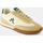 Chaussures Baskets mode Le Coq Sportif VELOCE I Homme Beige