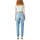 Vêtements Femme Jeans droit Calvin Klein Jeans J20J222764 Bleu