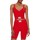 Vêtements Femme Tops / Blouses Calvin Klein Jeans J20J223152 Rouge