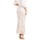 Vêtements Femme Jupes Guess 4GGD17-6248A Blanc