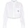Vêtements Femme Chemises / Chemisiers Calvin Klein Jeans J20J222614 Blanc