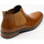 Chaussures Homme Boots Kdopa Jah gold Marron