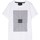 Vêtements Garçon T-shirts manches longues John Richmond RBP24044TS Blanc