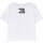 Vêtements Garçon T-shirts manches longues John Richmond RBP24044TS Blanc