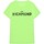 Vêtements Garçon T-shirts manches longues John Richmond RBP24059TS Vert