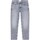 Vêtements Homme Jeans droit Calvin Klein Jeans J30J324837 Gris