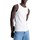 Vêtements Homme Polos manches longues Calvin Klein Jeans J30J325302 Blanc
