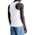 Vêtements Homme Polos manches longues Calvin Klein Jeans J30J325302 Blanc