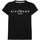 Vêtements Garçon T-shirts manches longues John Richmond RBP24002TS Noir