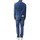 Vêtements Homme Manteaux Calvin Klein Jeans J30J324858 Bleu
